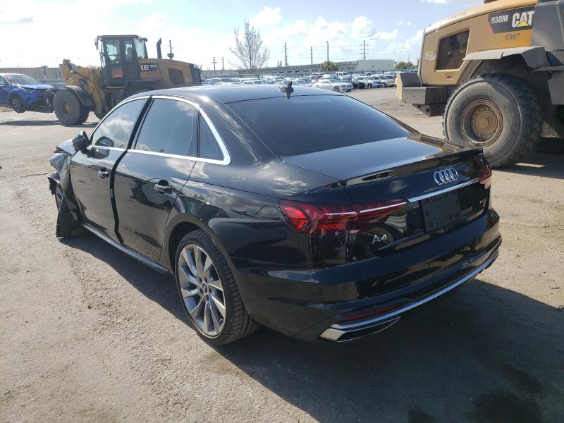 WAUENAF49LA073080  audi a4 premium 2020 IMG 2