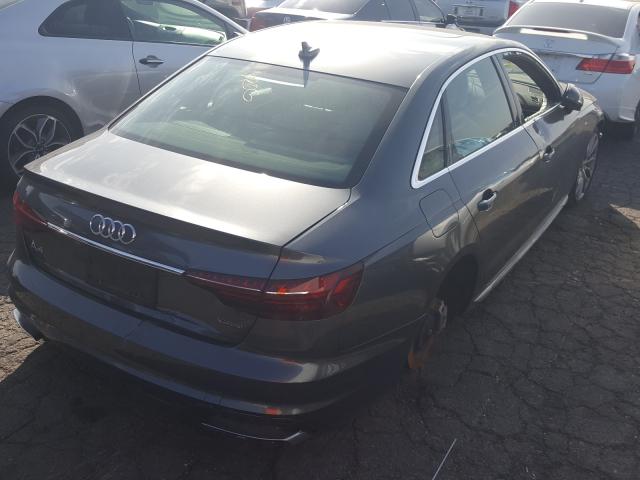 WAUENAF4XLA038659  audi a4 premium 2020 IMG 3