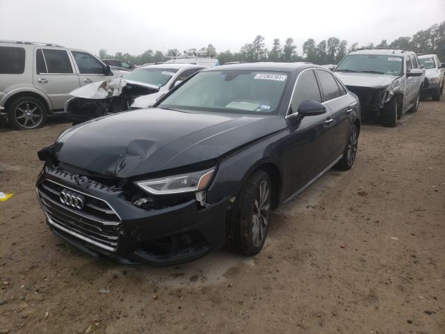 WAUGMAF4XLA039533  audi a4 premium 2020 IMG 1