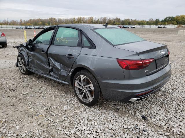 WAUEAAF46MA043595  audi a4 premium 2021 IMG 2