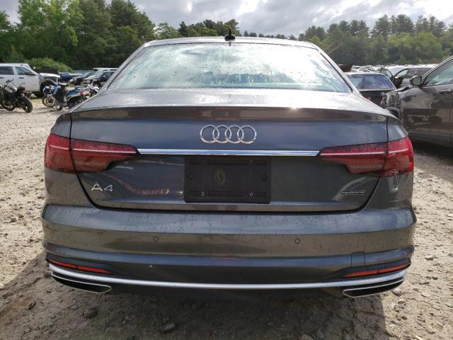 WAUEAAF47MA073950  audi a4 premium 2021 IMG 5