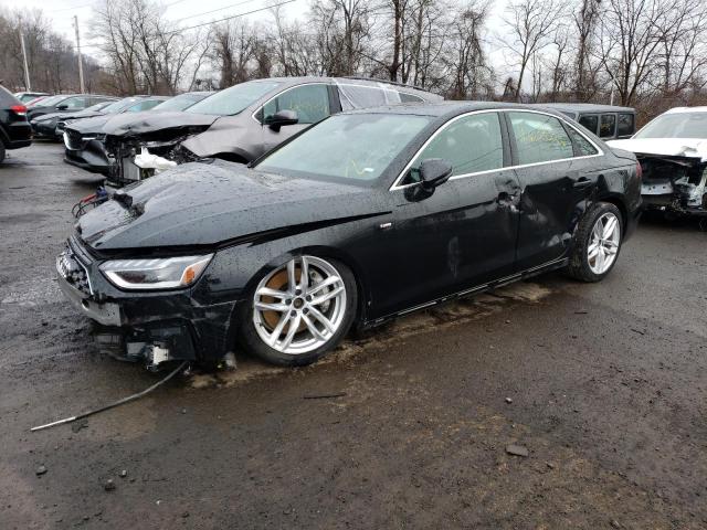 WAUEAAF41PN002918  audi a4 premium 2023 IMG 0