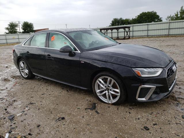 WAUEAAF45PN018538  audi a4 premium 2023 IMG 3