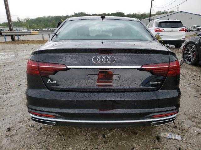 WAUEAAF45PN018538  audi a4 premium 2023 IMG 5