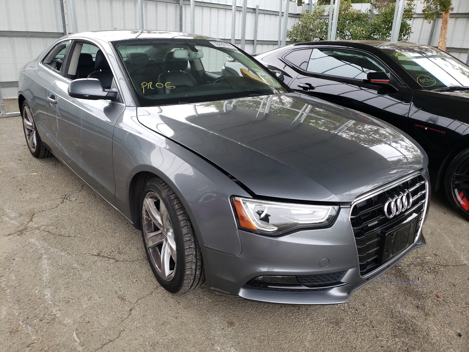 WAULFAFR9EA062289  audi a5 2014 IMG 0