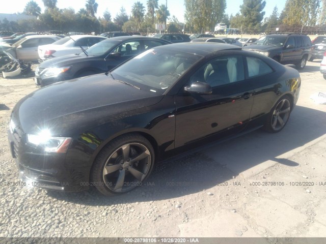 WAUM2AFR5GA007955  audi a5 2016 IMG 1