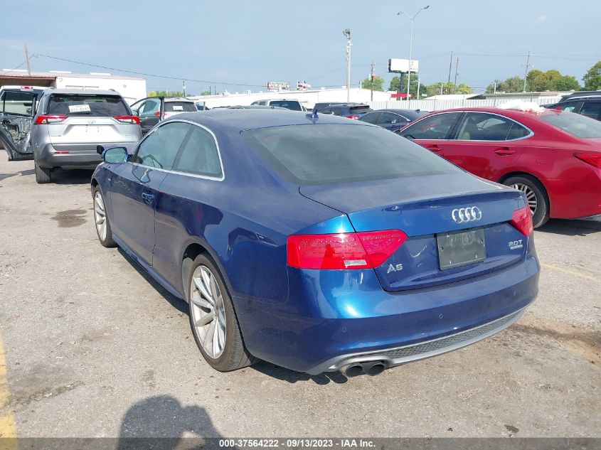 WAUMFAFR0FA055690  audi a5 2015 IMG 2