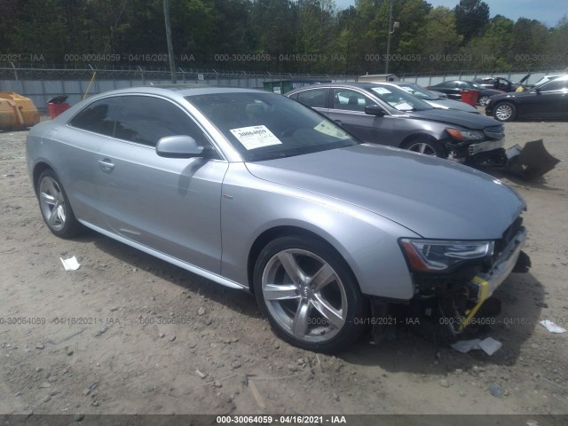 WAUMFAFR2FA044349  audi a5 2015 IMG 0