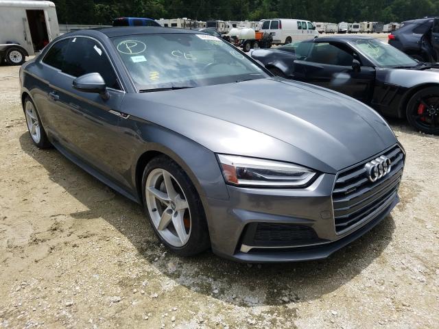 WAUSNAF52JA001615  audi  2018 IMG 0