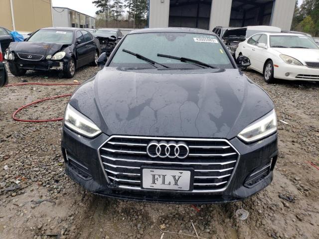 WAUBNCF53JA009993  audi  2018 IMG 4