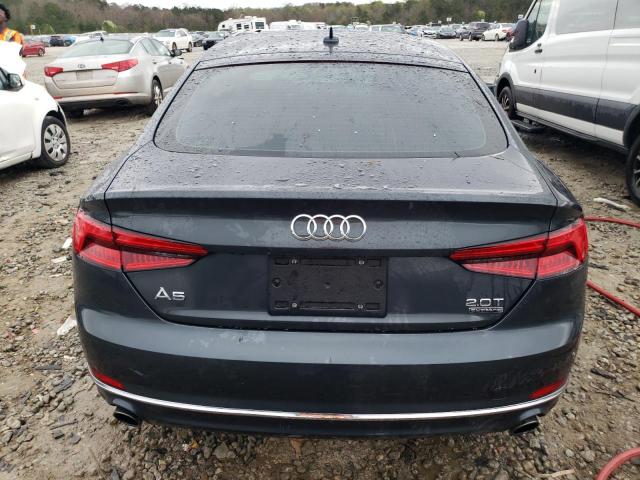 WAUBNCF53JA009993  audi  2018 IMG 5