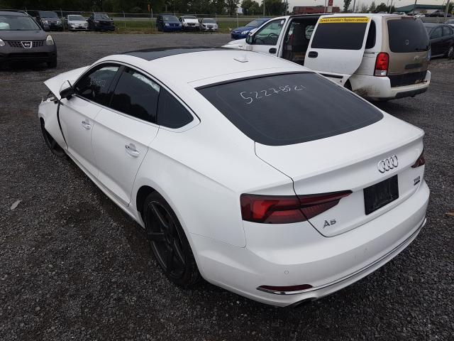 WAUBNCF58JA018298  audi  2018 IMG 2