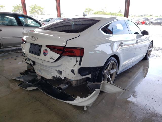 WAUDNCF5XJA014942  audi a5 2017 IMG 3