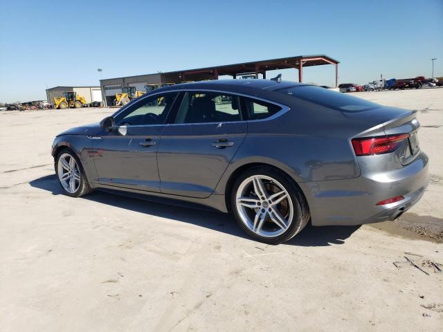 WAUENCF53JA066286  audi a5 2018 IMG 1