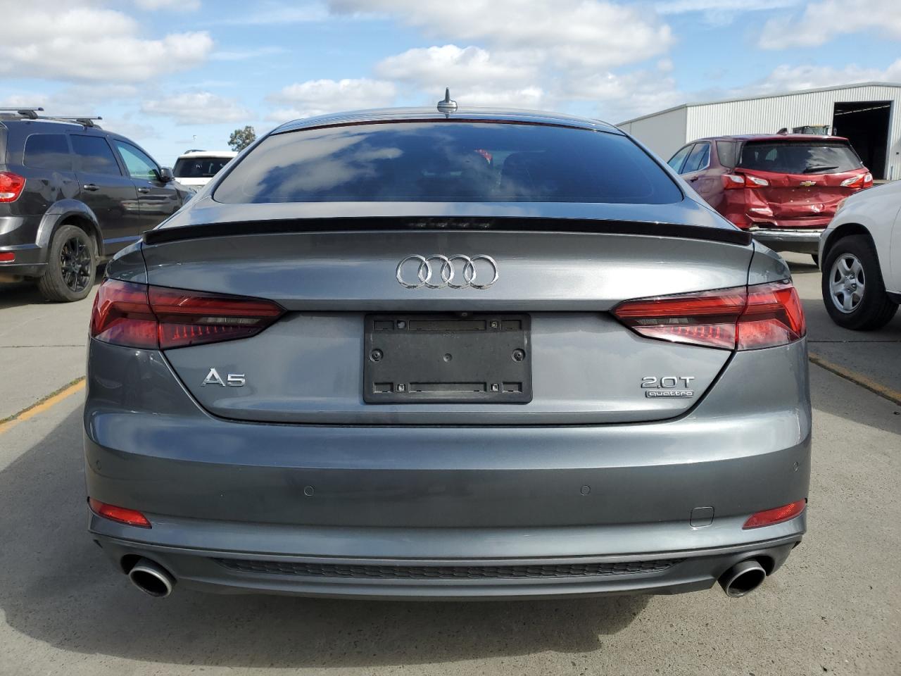 WAUENCF54JA024404  audi a5 2018 IMG 5