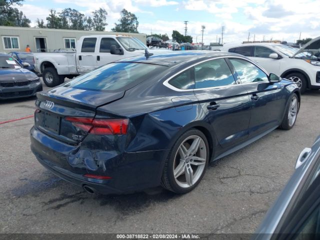 WAUENCF56JA062796  audi a5 2018 IMG 3