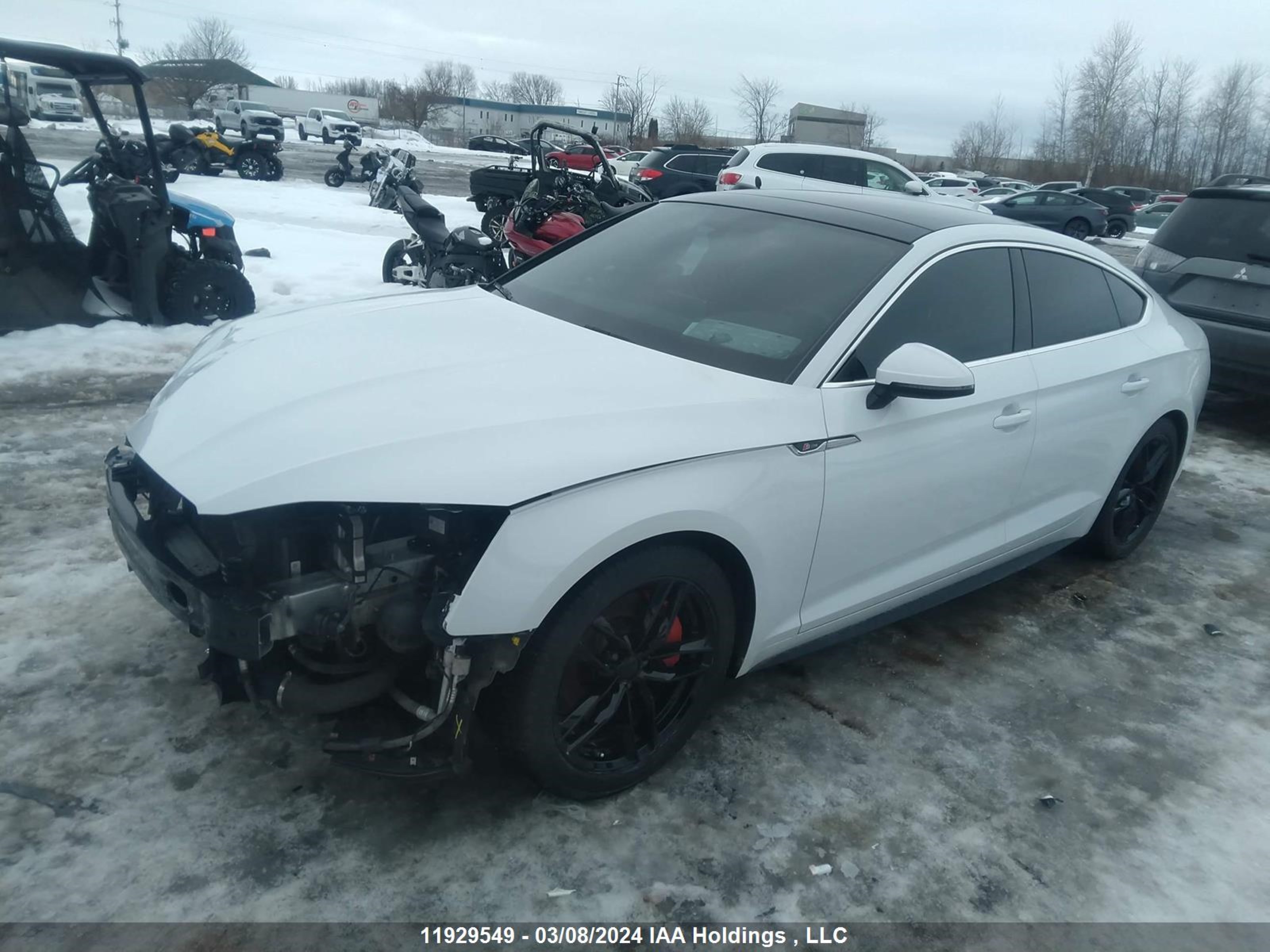 WAUENCF58JA010277  audi a5 2017 IMG 1