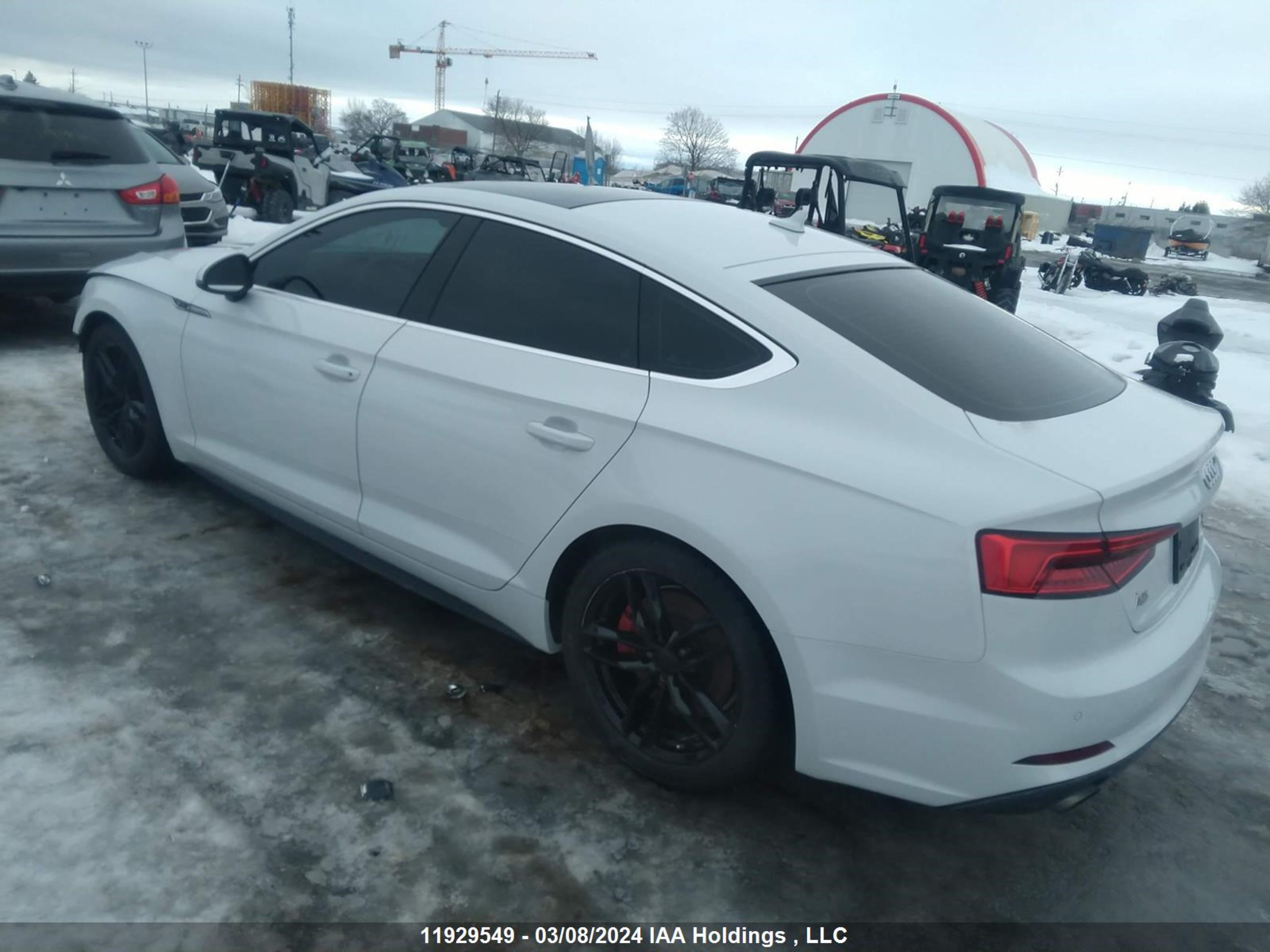 WAUENCF58JA010277  audi a5 2017 IMG 2