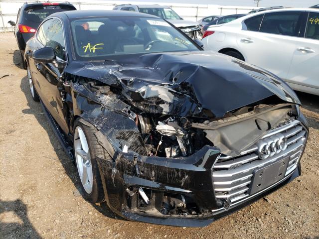 WAUENCF58JA064937  audi  2018 IMG 0