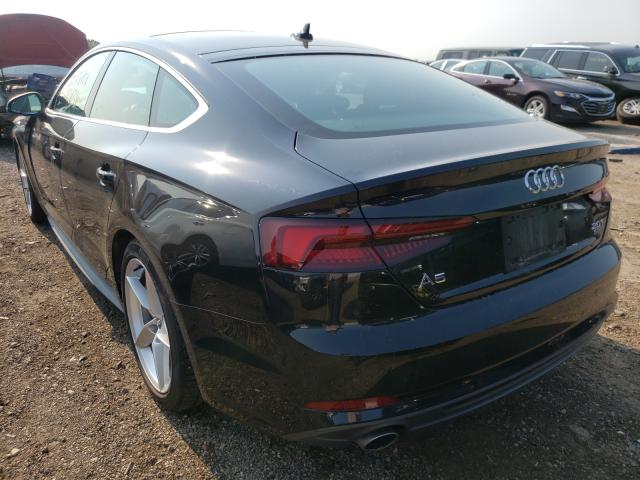 WAUENCF58JA064937  audi  2018 IMG 2