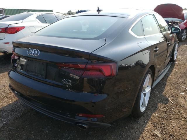 WAUENCF58JA064937  audi  2018 IMG 3