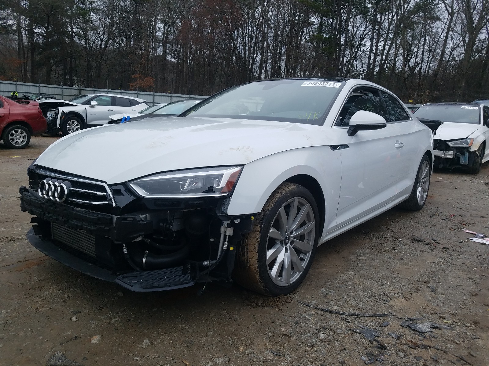 WAUPNAF52JA023510  audi  2018 IMG 1