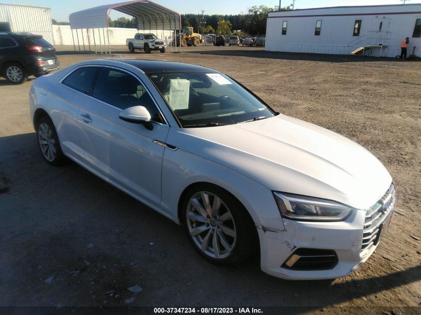 WAUPNAF59JA005778  audi a5 2017 IMG 0