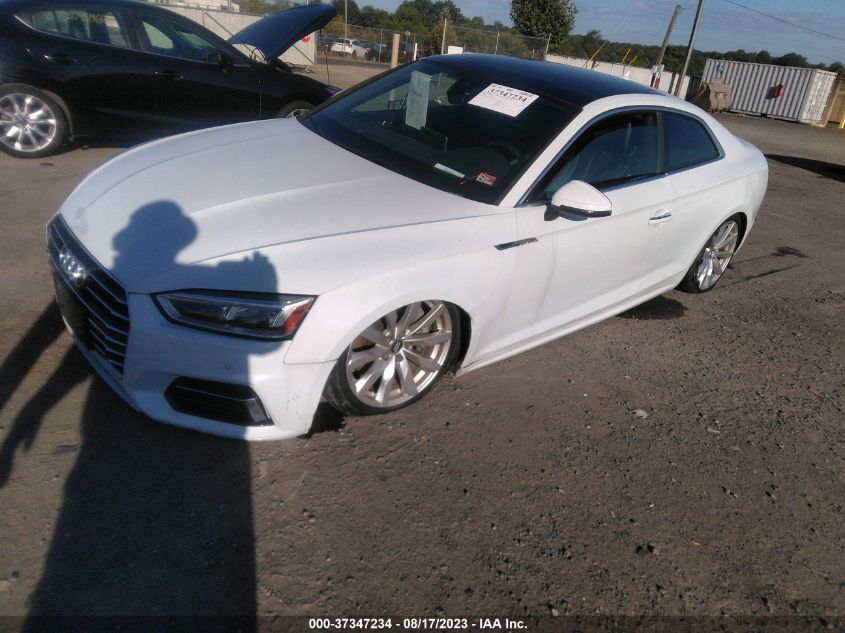 WAUPNAF59JA005778  audi a5 2017 IMG 1