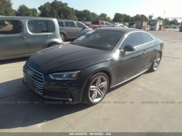 WAUTNAF52JA045764  audi a5 2017 IMG 1