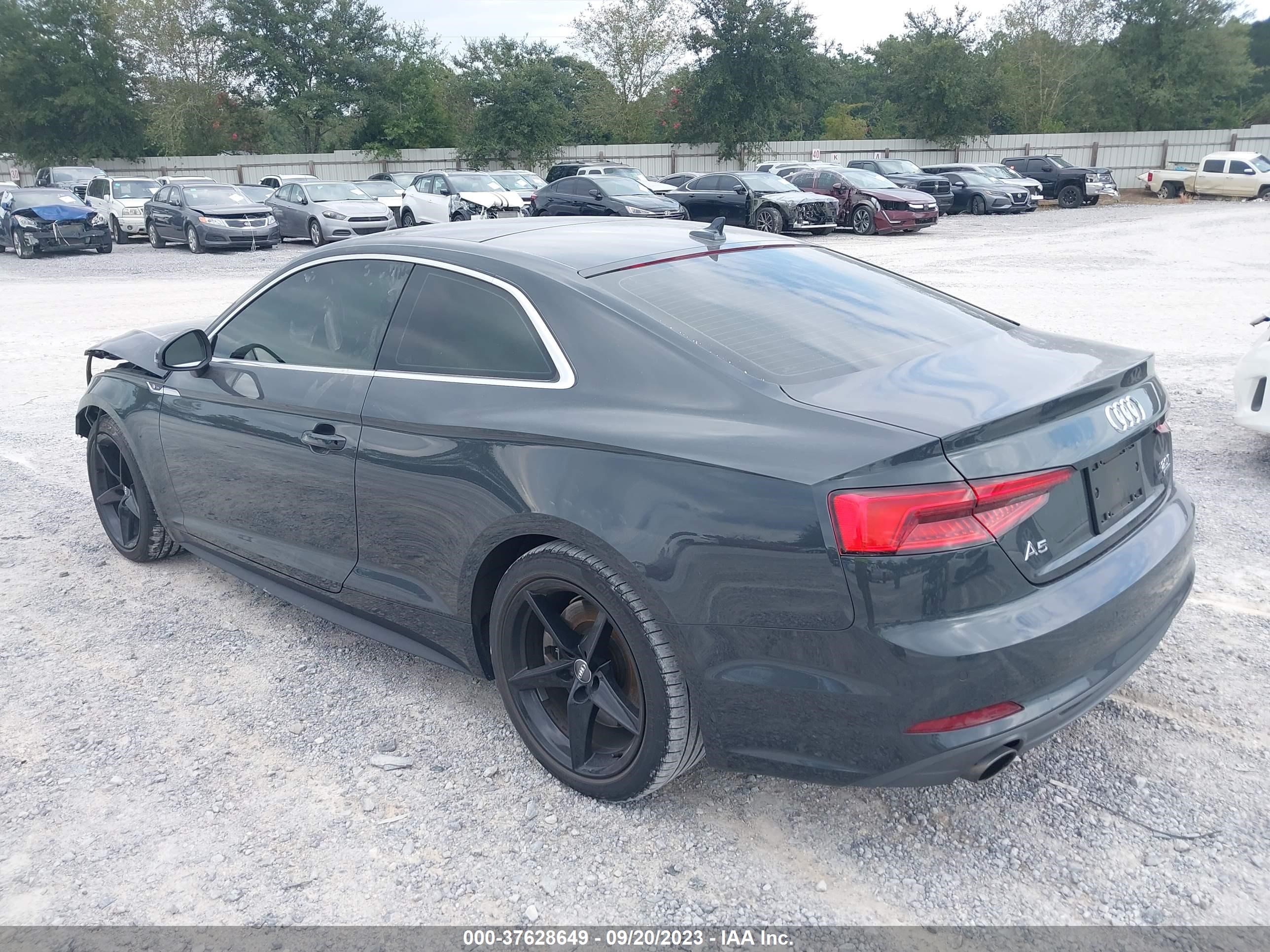 WAUTNAF53JA009288  audi a5 2017 IMG 2