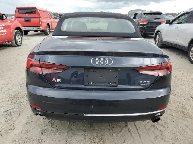 WAUYNGF55JN005230  audi a5 2017 IMG 5