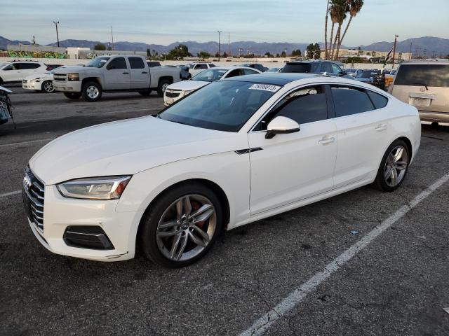 WAUANCF56KA024016  audi a5 2018 IMG 0