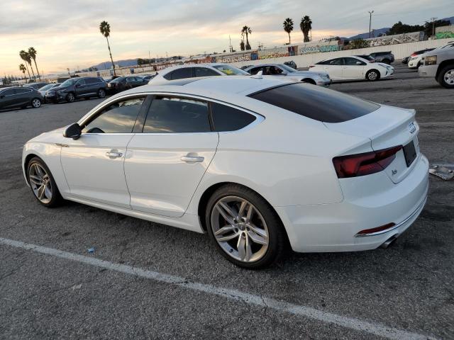 WAUANCF56KA024016  audi a5 2018 IMG 1