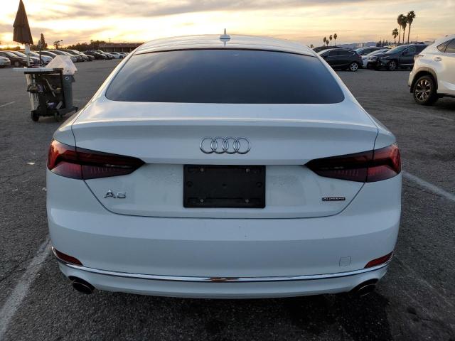 WAUANCF56KA024016  audi a5 2018 IMG 5