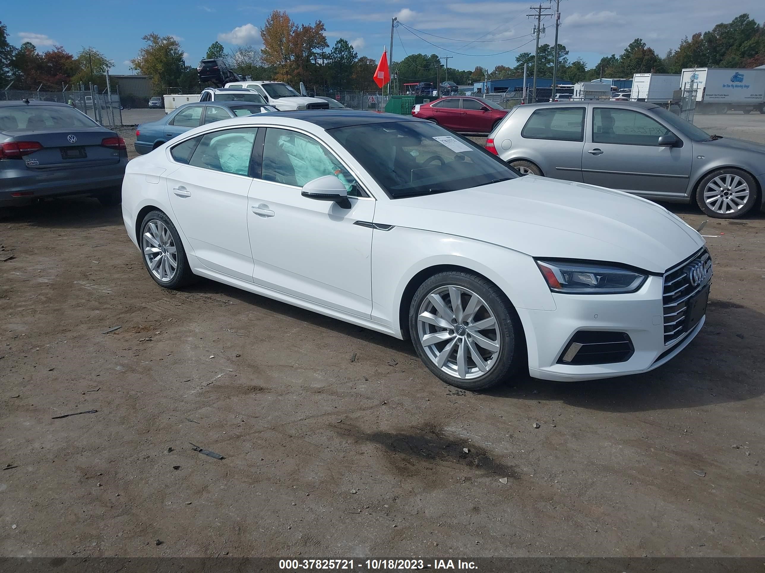 WAUBNCF53JA132208  audi a5 2018 IMG 0