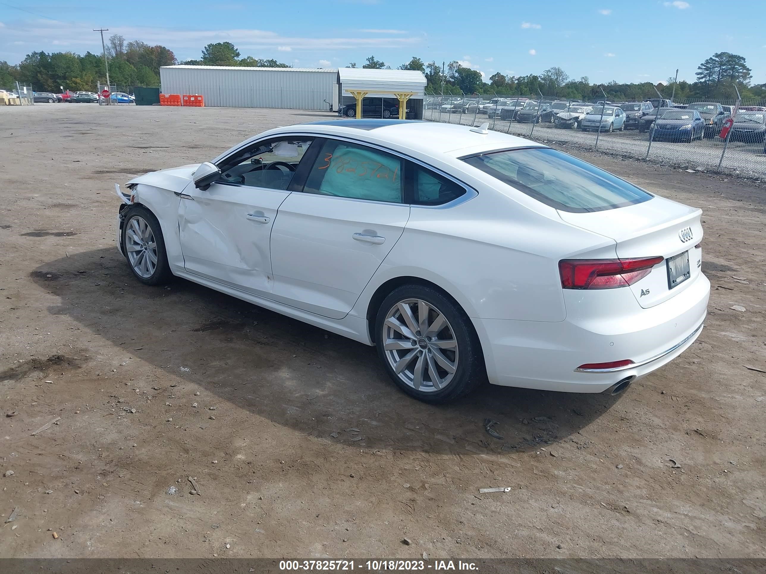 WAUBNCF53JA132208  audi a5 2018 IMG 2