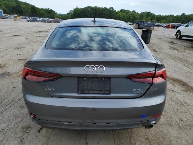 WAUBNCF5XJA136255  audi a5 2018 IMG 5