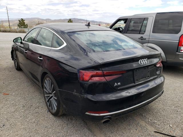 WAUBNDF55JA072311  audi  2018 IMG 2