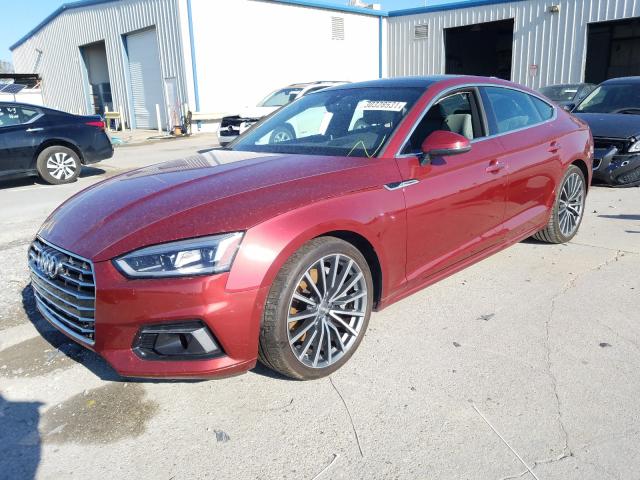 WAUCNCF52KA016861  audi  2019 IMG 1