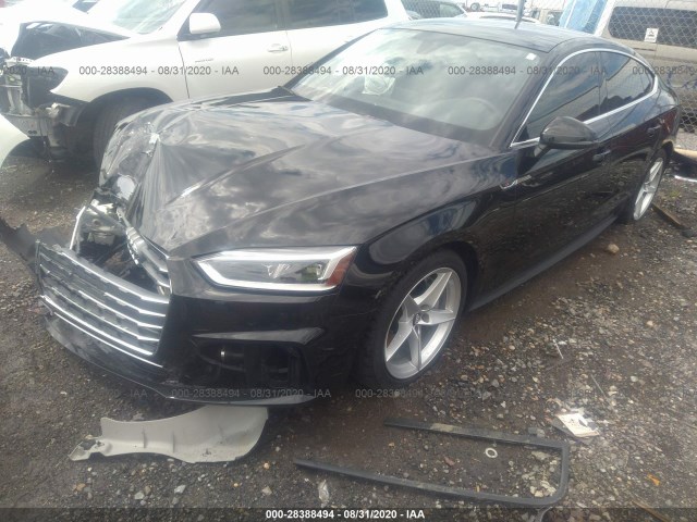 WAUDNCF51KA026124  audi a5 2018 IMG 1