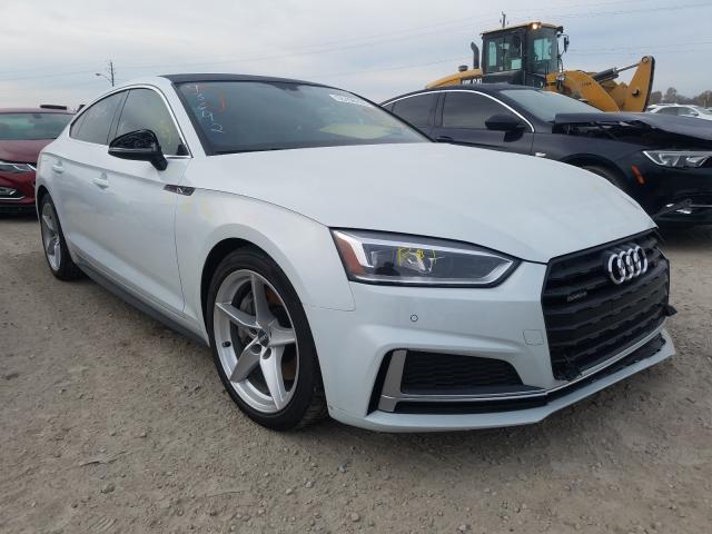 WAUENCF51JA129563  audi  2018 IMG 0