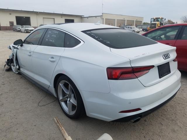 WAUENCF51JA129563  audi  2018 IMG 2