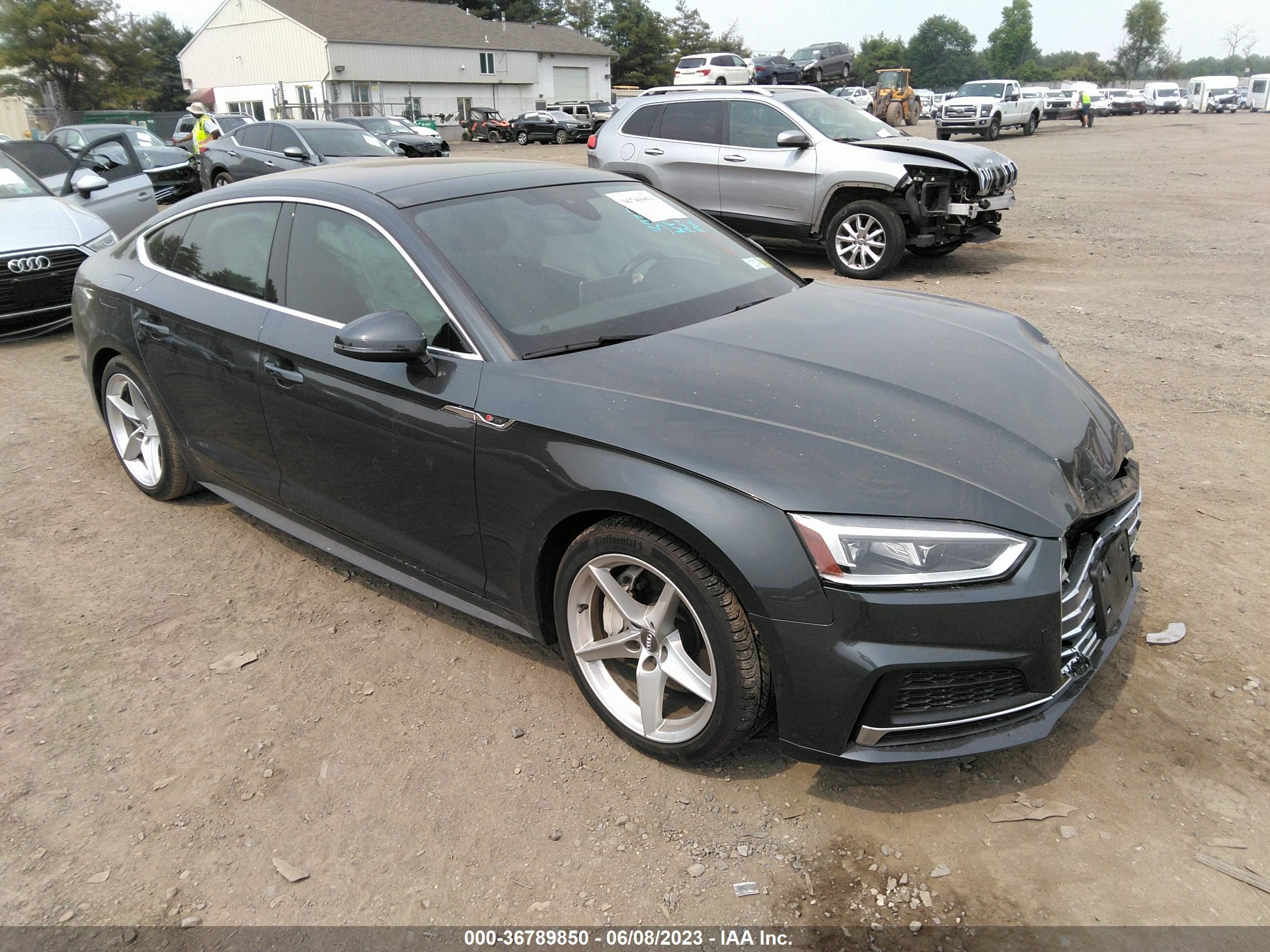 WAUENCF52KA026041  audi a5 2019 IMG 0