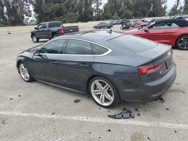 WAUENCF53JA118189  audi a5 2018 IMG 1