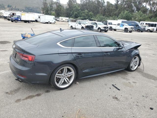 WAUENCF53JA118189  audi a5 2018 IMG 2