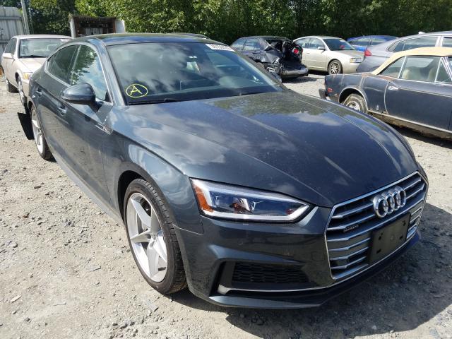 WAUENCF57JA115795  audi  2018 IMG 0