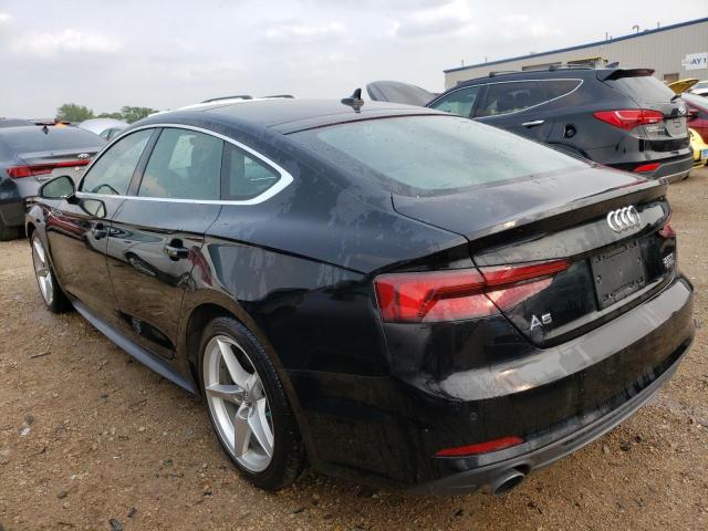 WAUENCF57JA127882  audi  2018 IMG 1