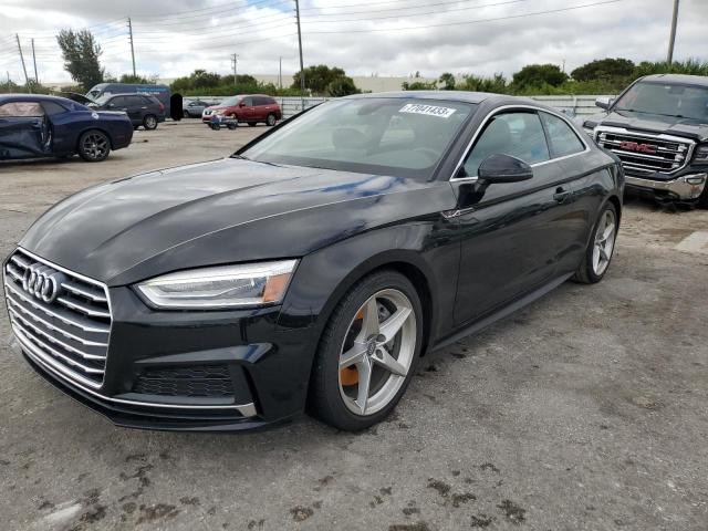 WAUSNAF56JA126987  audi a5 2018 IMG 0