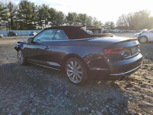 WAUWNGF58JN014611  audi a5 2018 IMG 1