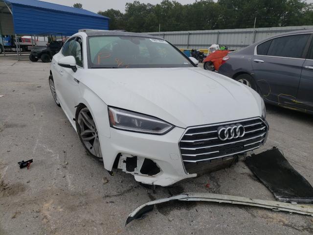 WAUANCF59KA063893  audi a5 2019 IMG 0